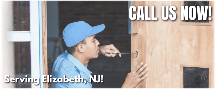 Locksmith Elizabeth NJ