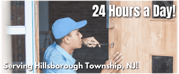 Locksmith Hillsborough Township NJ