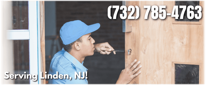 Locksmith Linden NJ