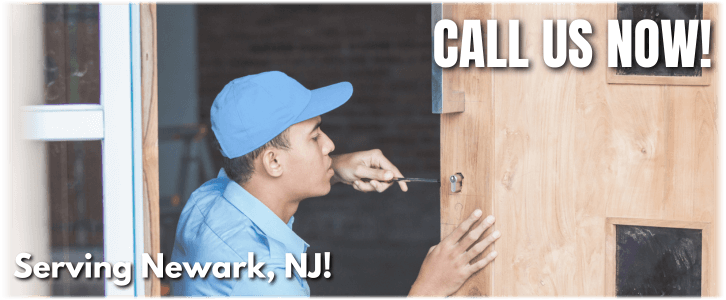 Locksmith Newark NJ